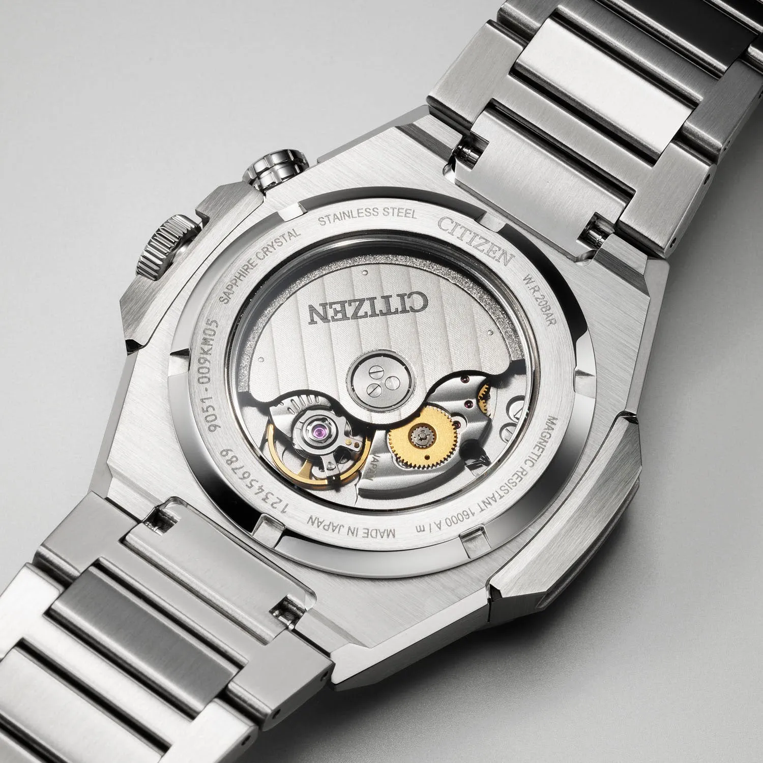 Citizen Series8 890 Automatic – NB6060-58X