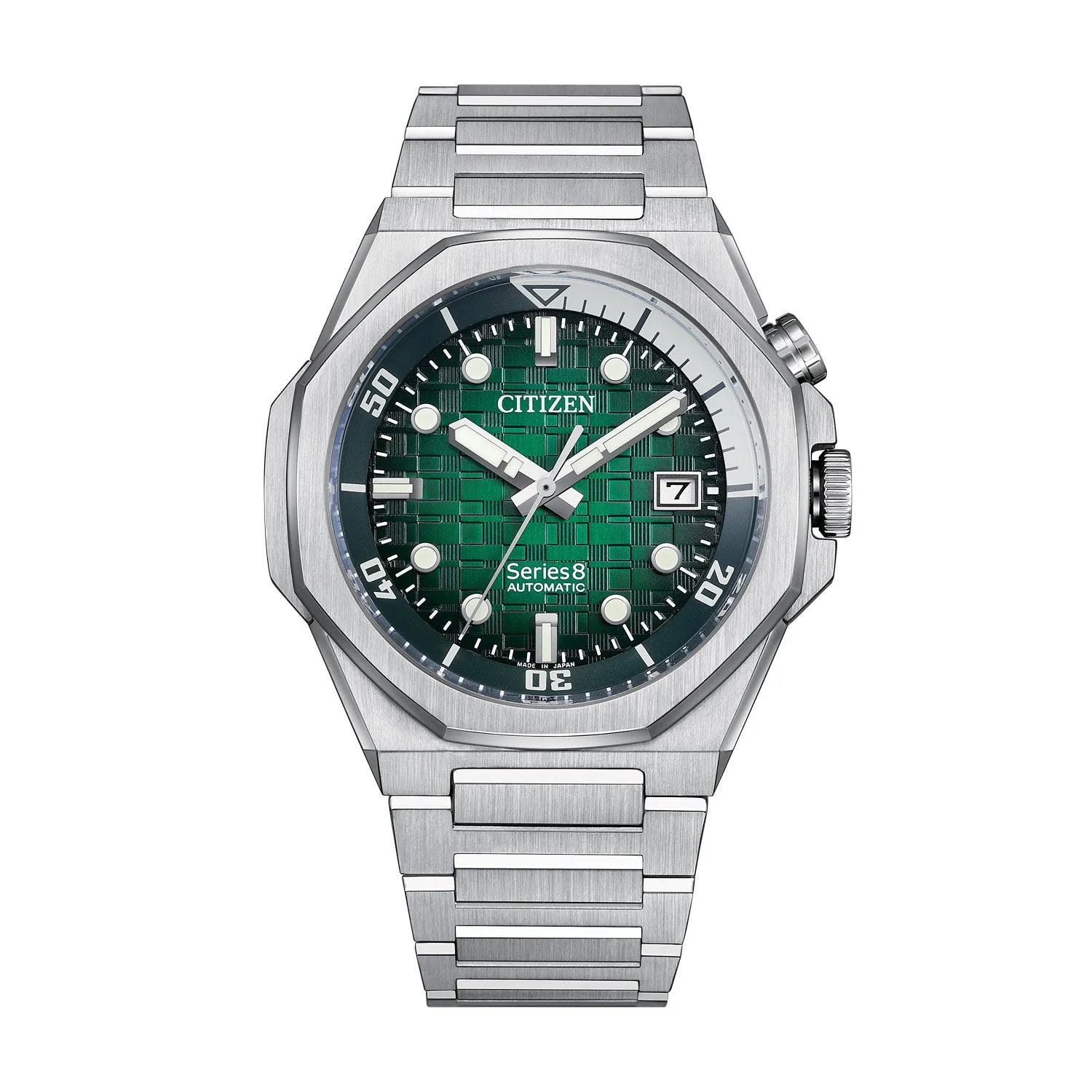 Citizen Series8 890 Automatic – NB6060-58X
