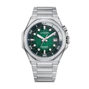 Citizen Series8 890 Automatic – NB6060-58X