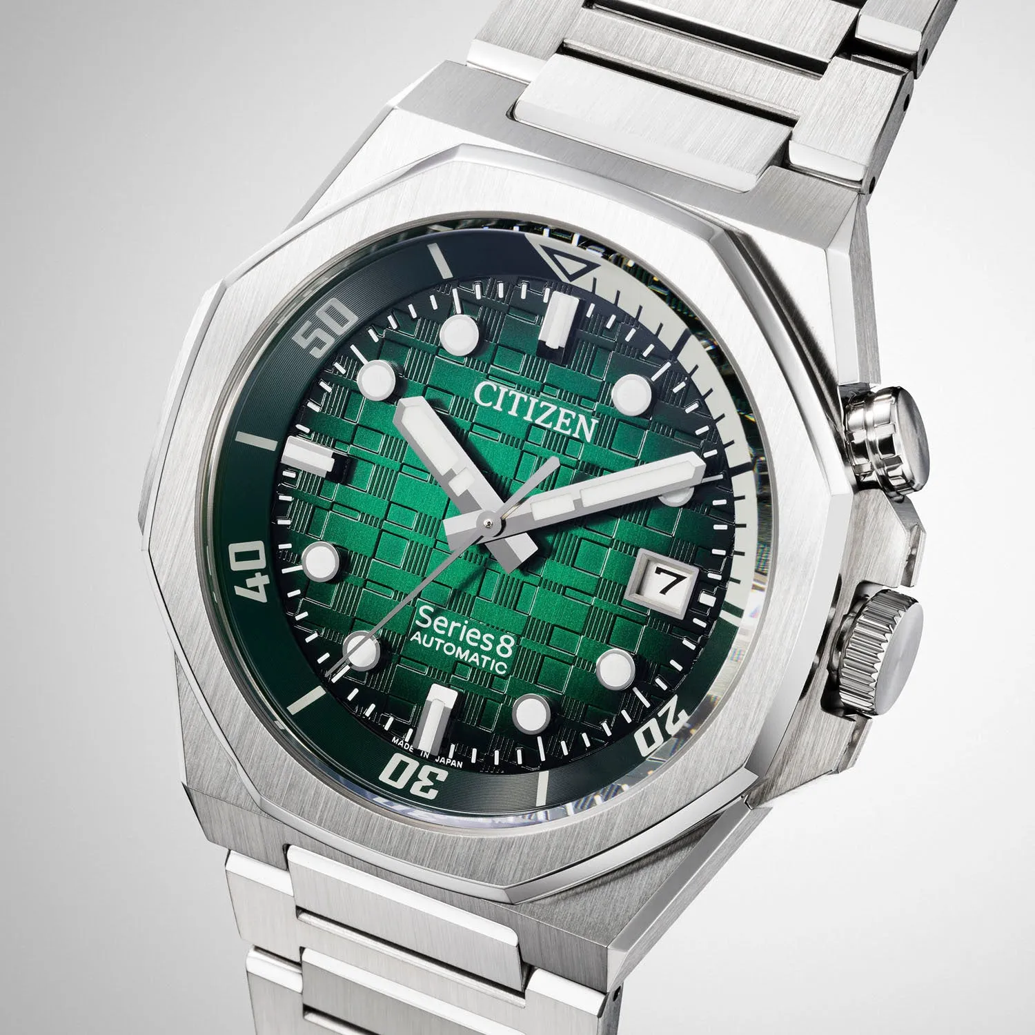 Citizen Series8 890 Automatic – NB6060-58X