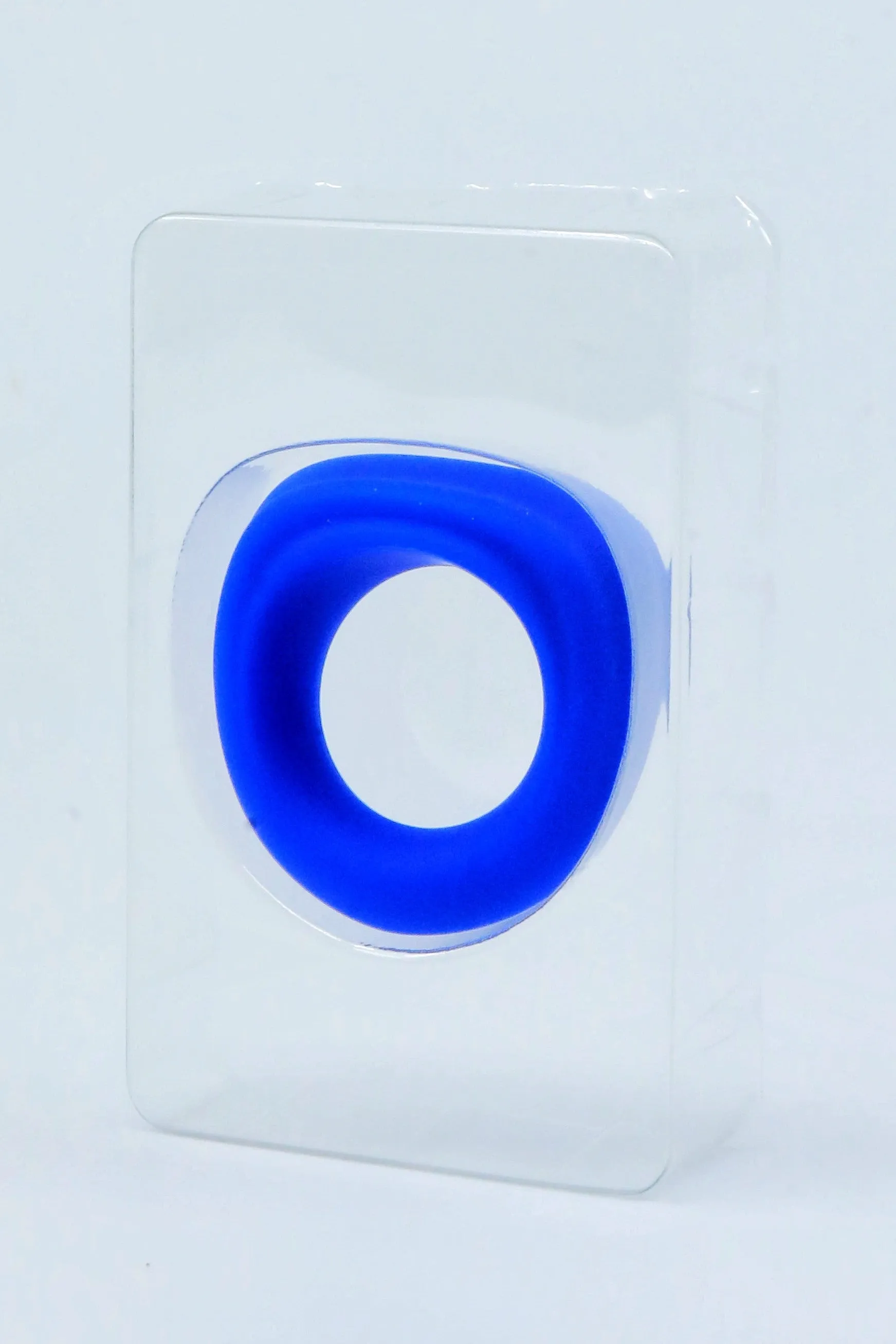 Club X Liquid Silicone Rings Model 1
