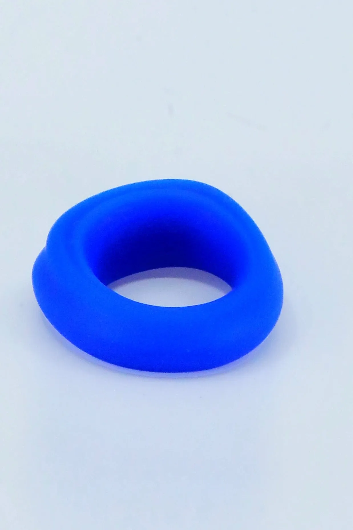 Club X Liquid Silicone Rings Model 1