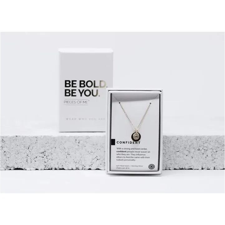 Confident Necklace