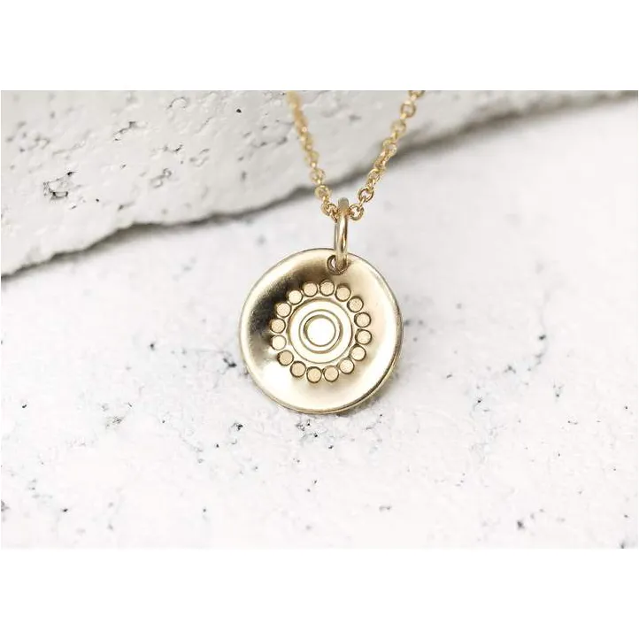 Confident Necklace