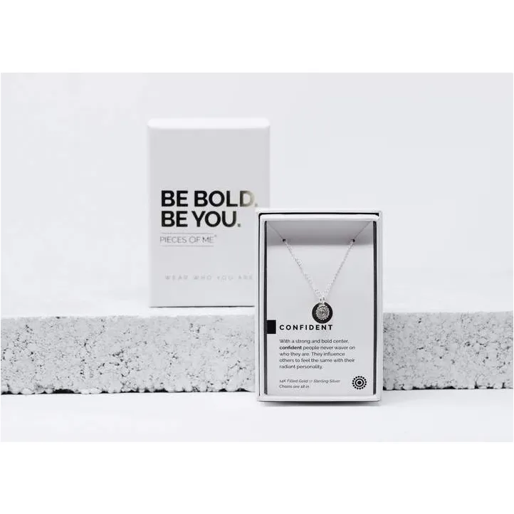 Confident Necklace