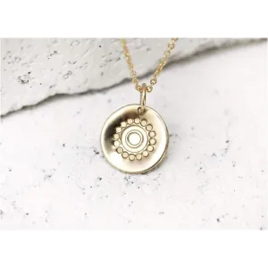 Confident Necklace