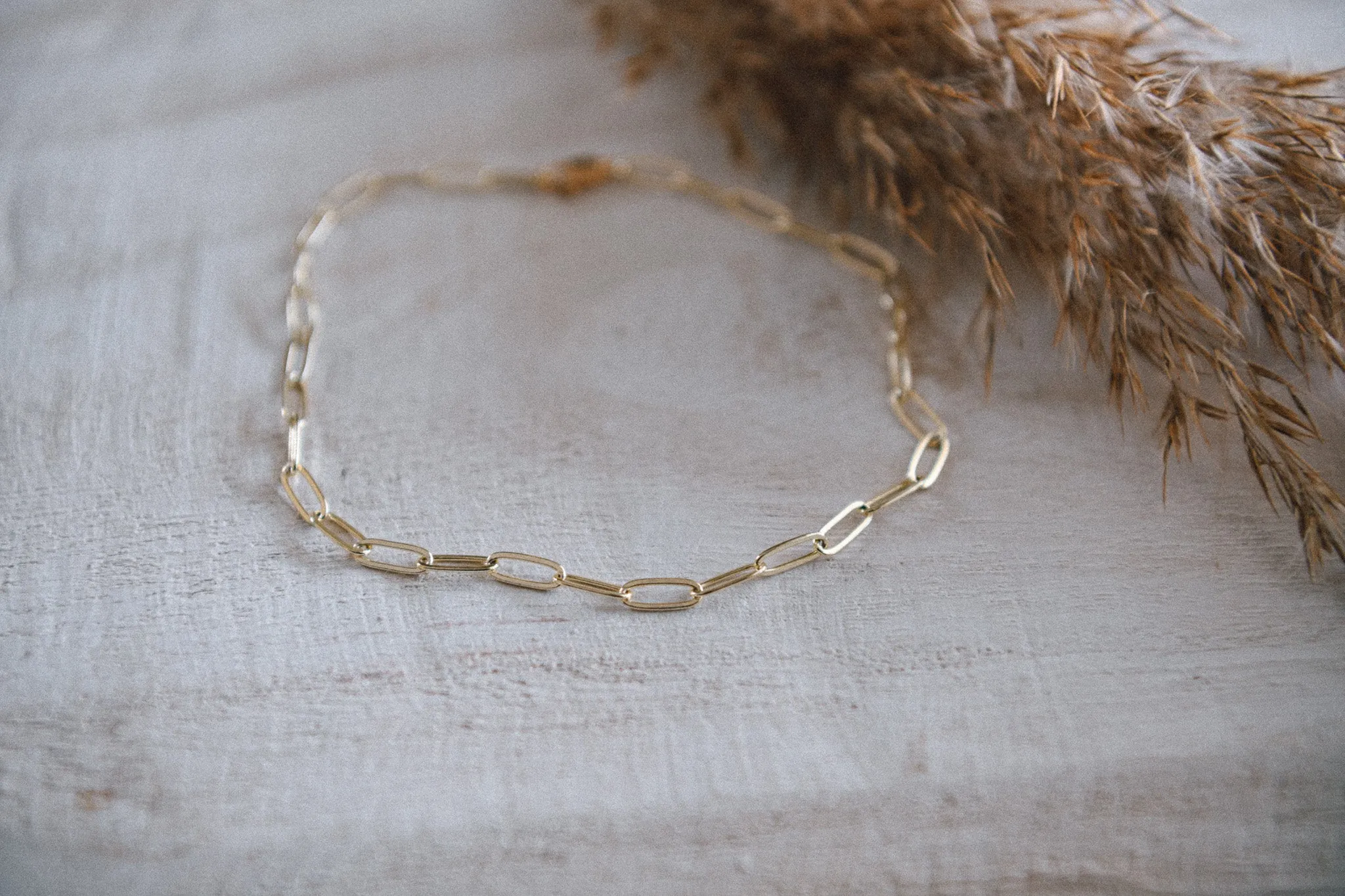 Copper Moon Boho Chic Ankle Bracelets