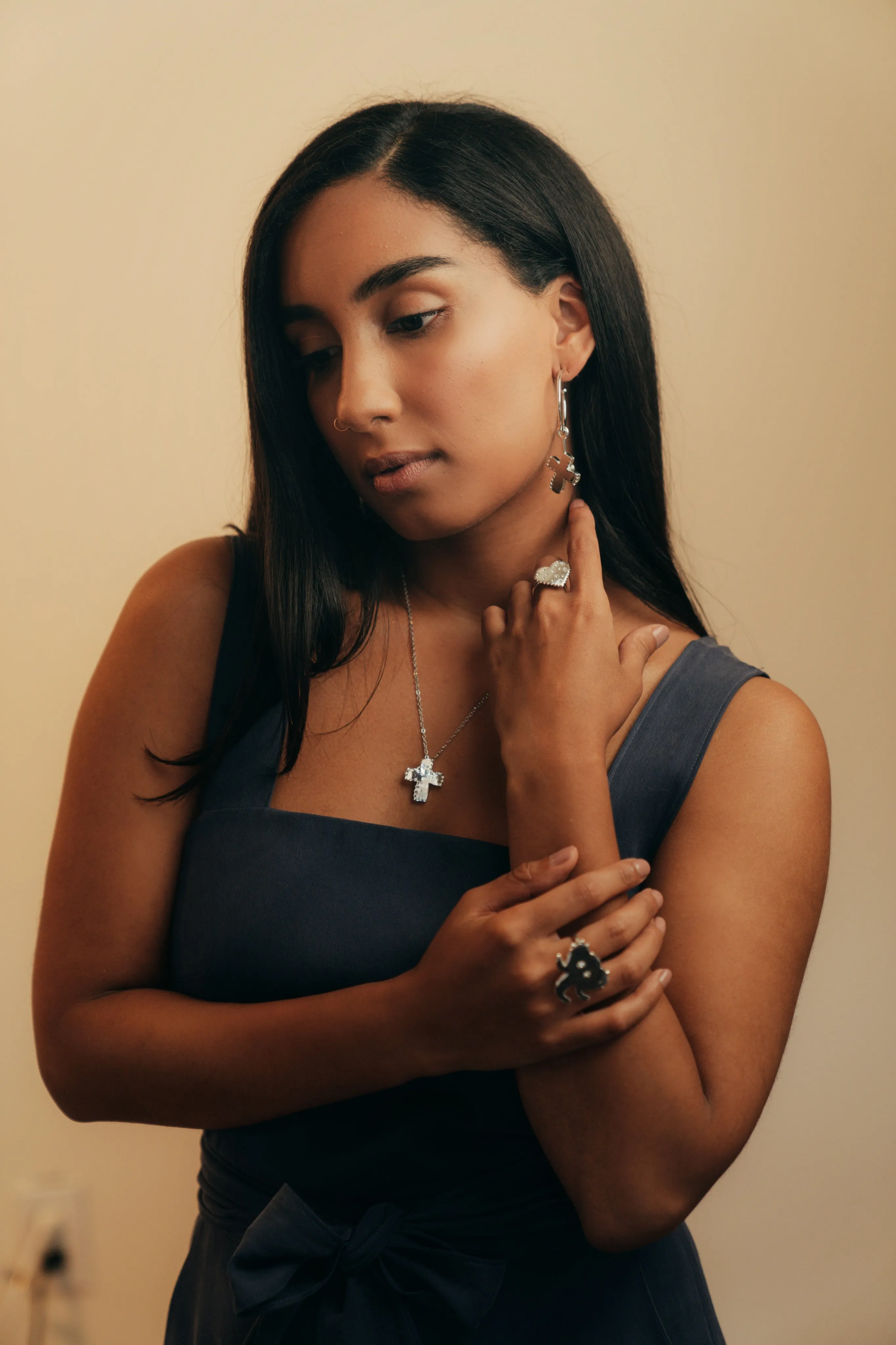 Cross - Charm only