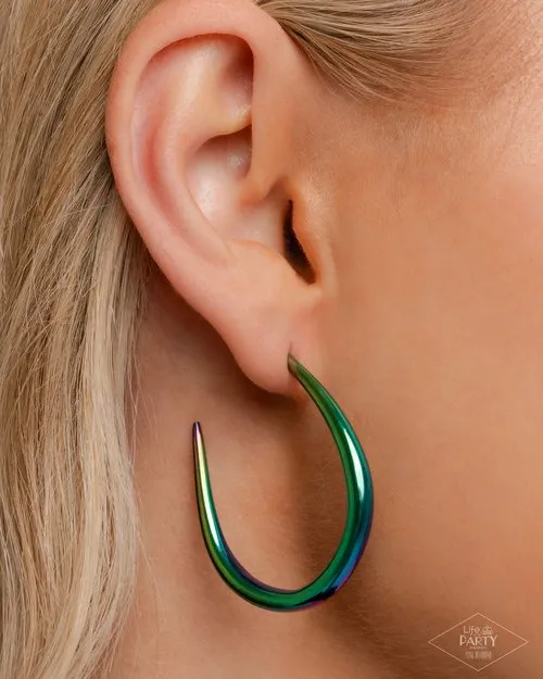 CURVE Your Appetite - Multi - Pink Diamond Exclusive
