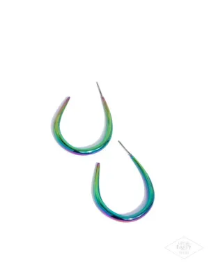 CURVE Your Appetite - Multi - Pink Diamond Exclusive