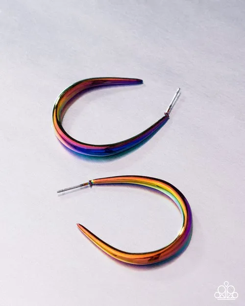 CURVE Your Appetite - Multi - Pink Diamond Exclusive
