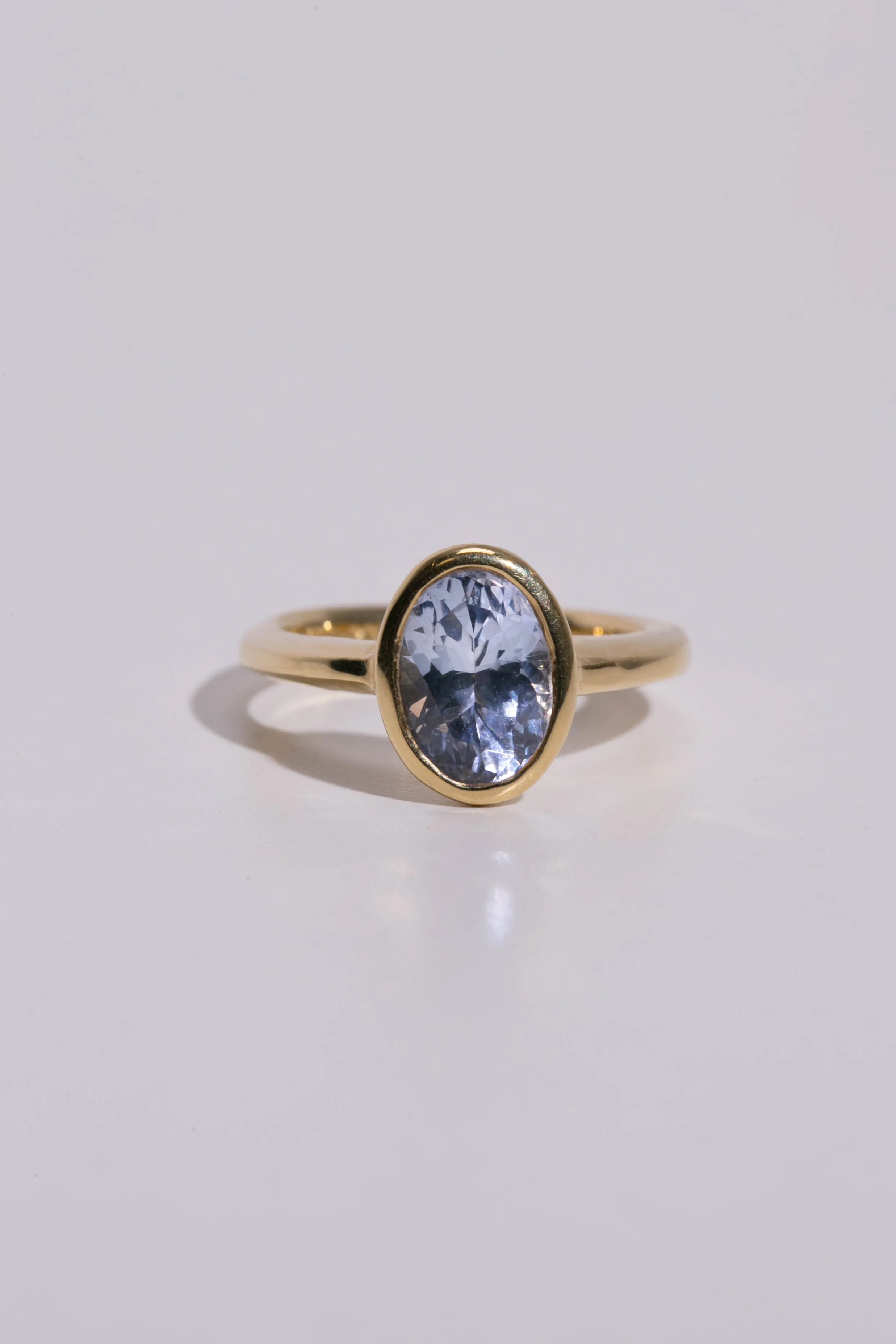 Custom Bezel Setting