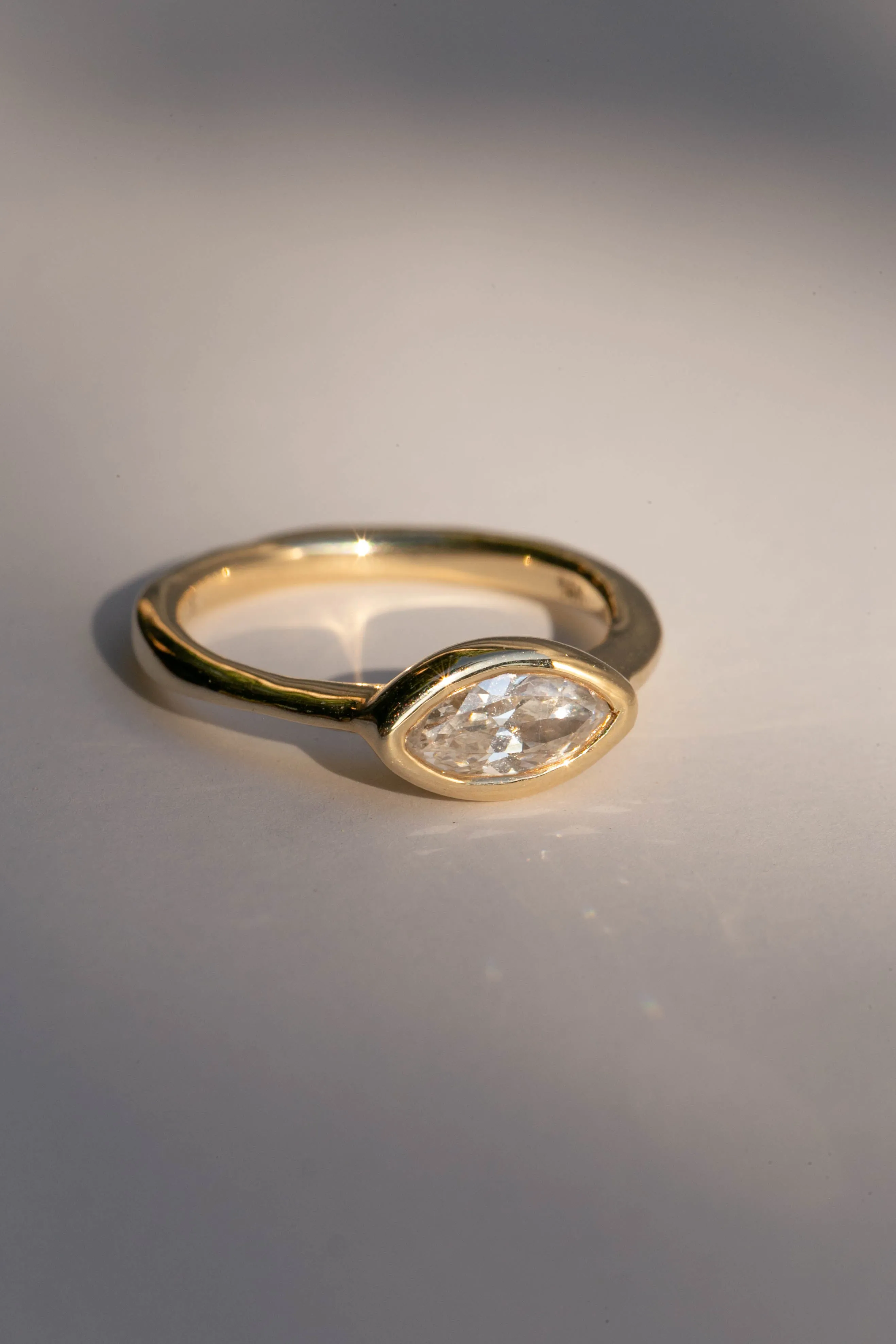 Custom Bezel Setting