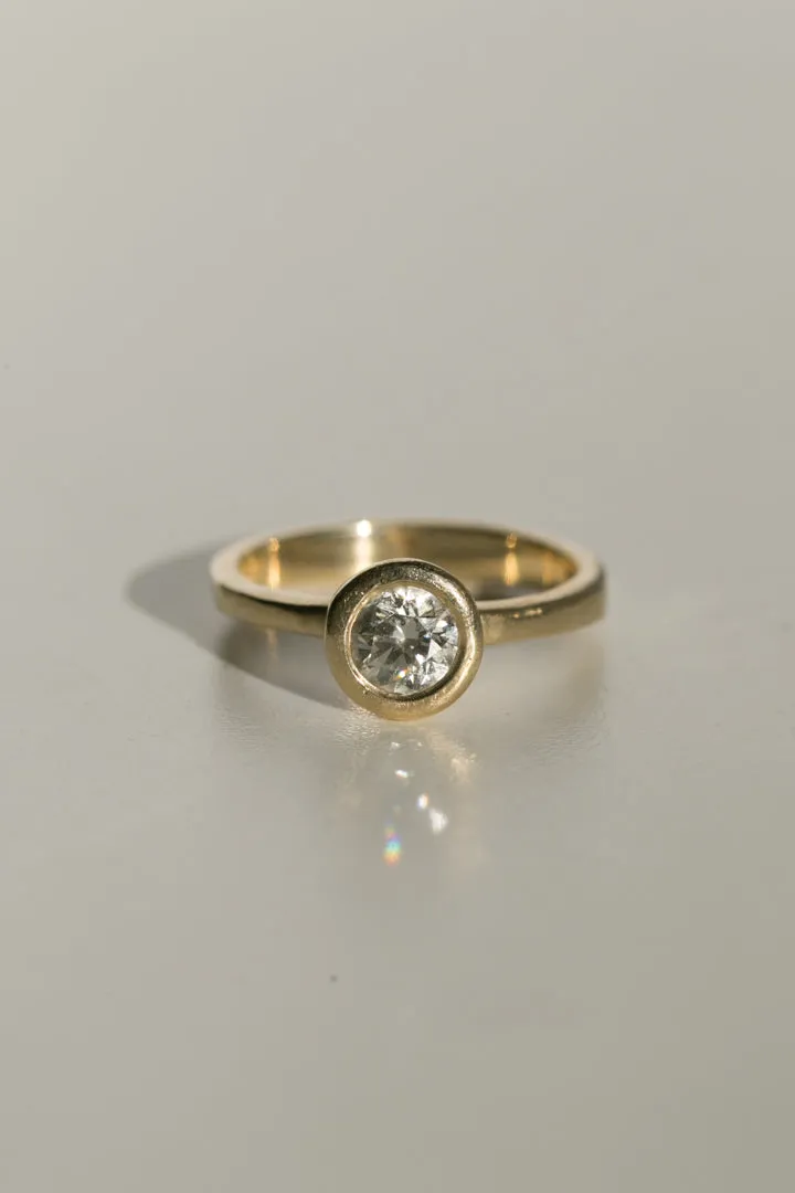 Custom Bezel Setting