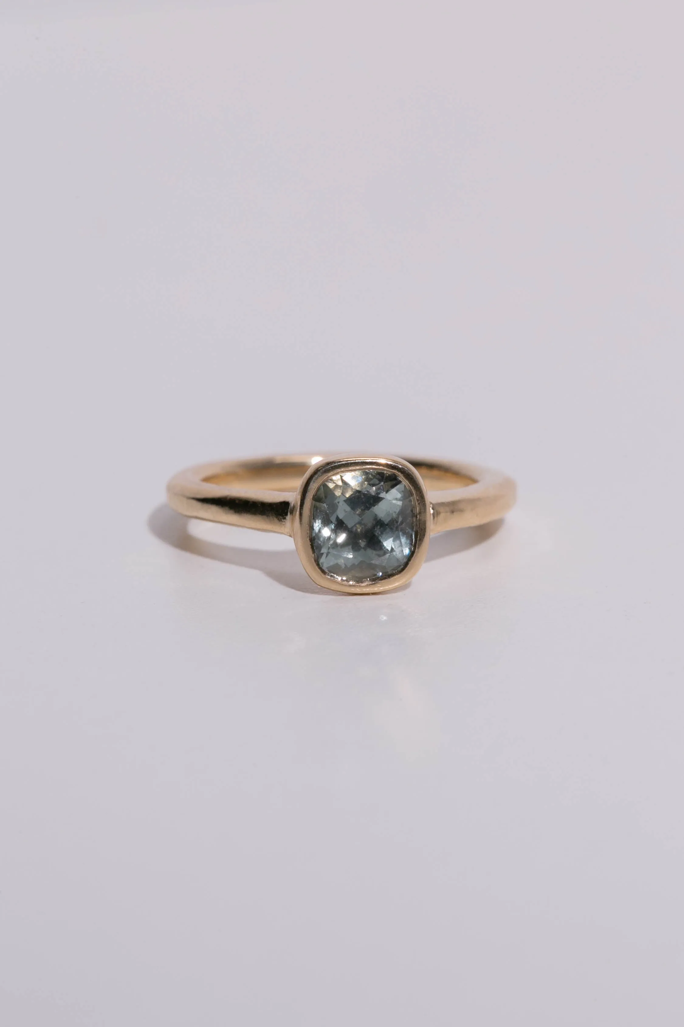 Custom Bezel Setting
