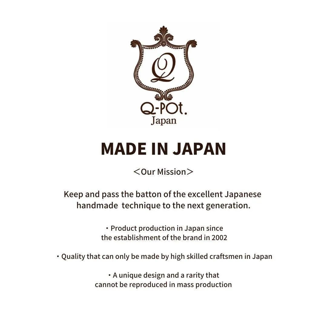 Customize Good Luck Charm【Japan Jewelry】
