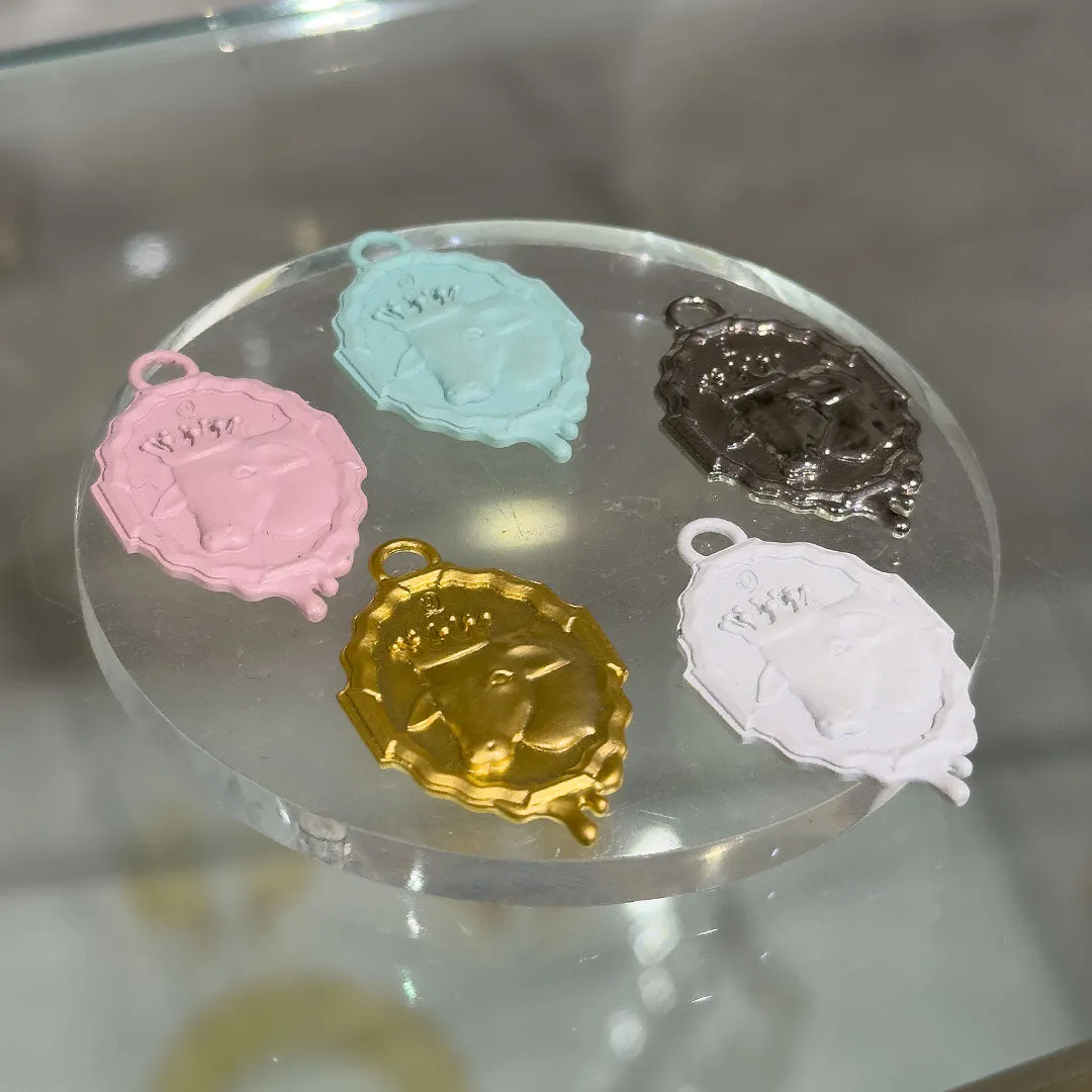 Customize Good Luck Charm【Japan Jewelry】