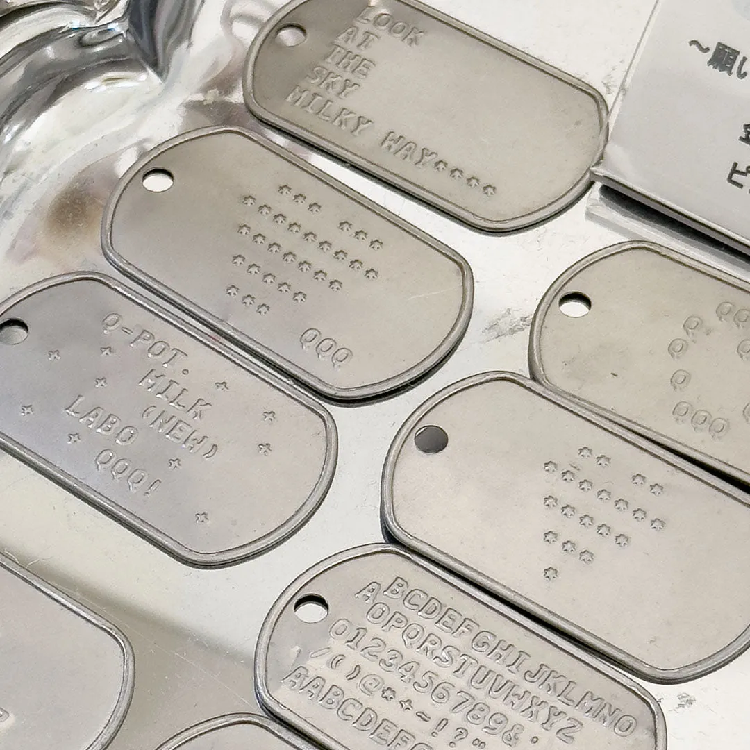 Customize Good Luck Charm【Japan Jewelry】