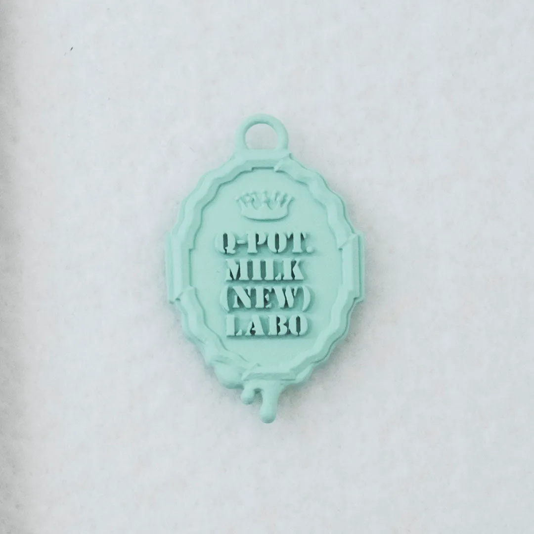 Customize Good Luck Charm【Japan Jewelry】