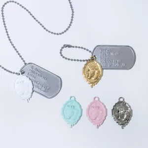 Customize Good Luck Charm【Japan Jewelry】