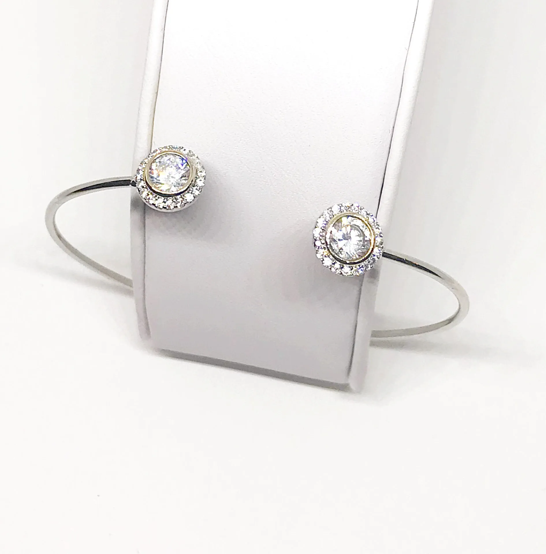 Cut Above Bracelet