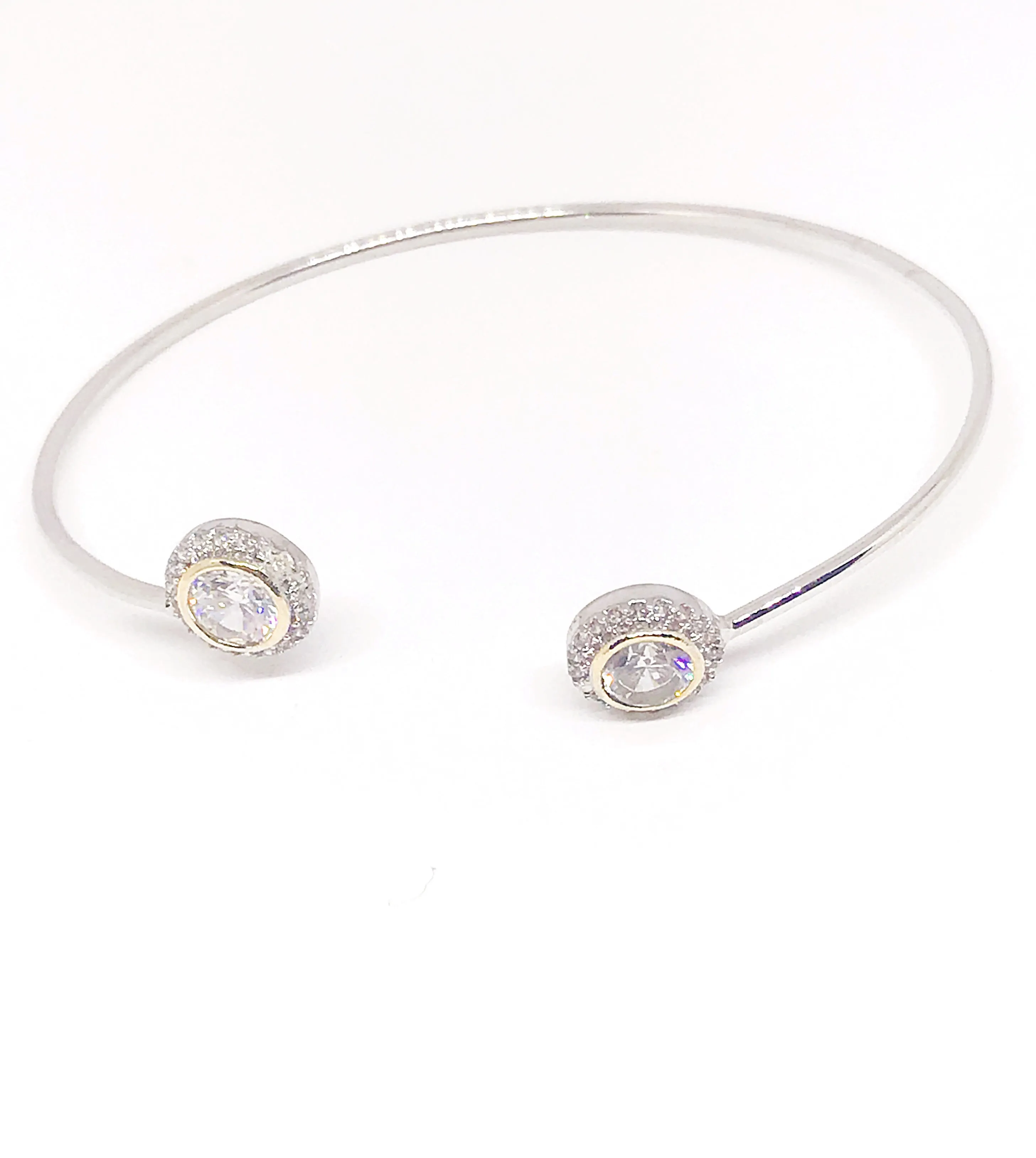 Cut Above Bracelet