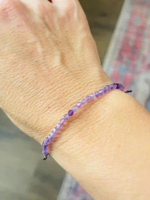 Dainty Stretch Bracelet