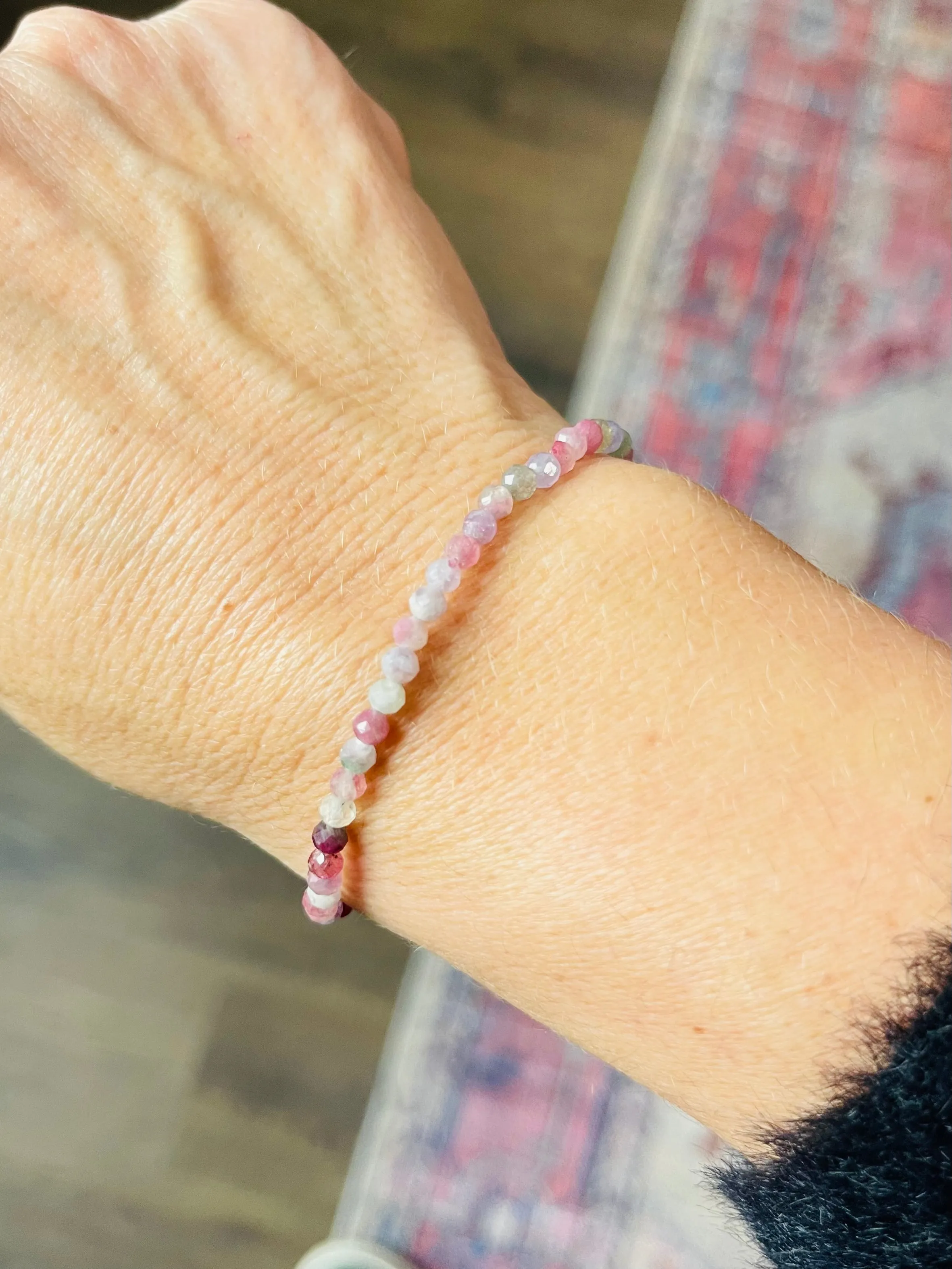 Dainty Stretch Bracelet