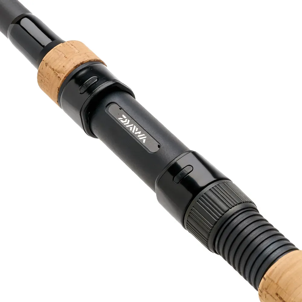Daiwa Black Widow Deadbait Rod