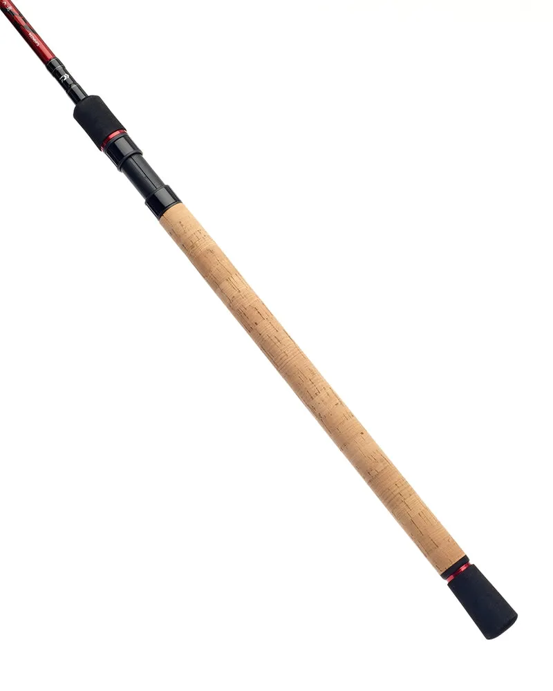 DAIWA Rods Ninja S Spin 802Mfs 10-40G
