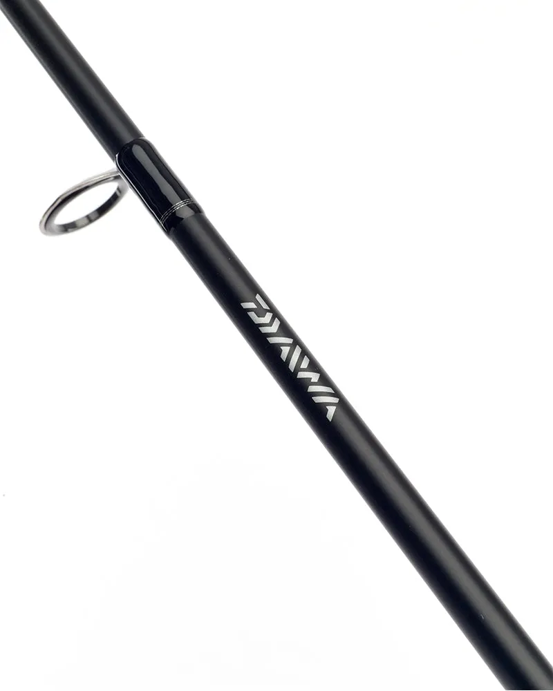 DAIWA Rods Ninja S Spin 802Mfs 10-40G