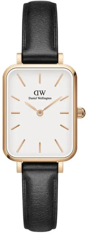 Daniel Wellington Watch Quadro