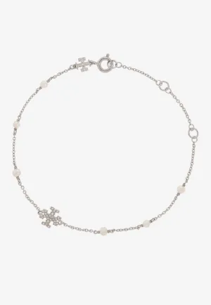 Delicate Kira Chain Bracelet