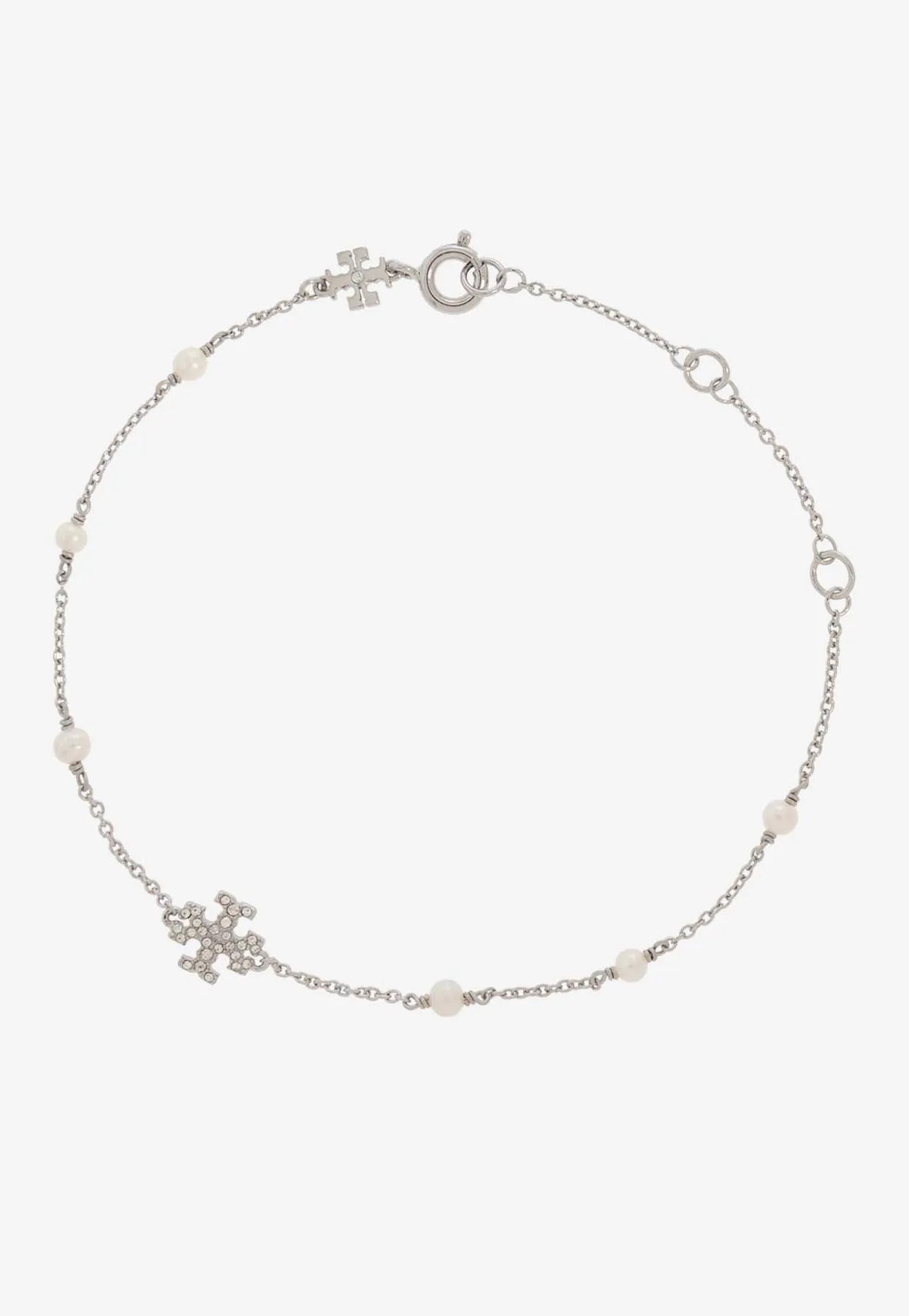 Delicate Kira Chain Bracelet