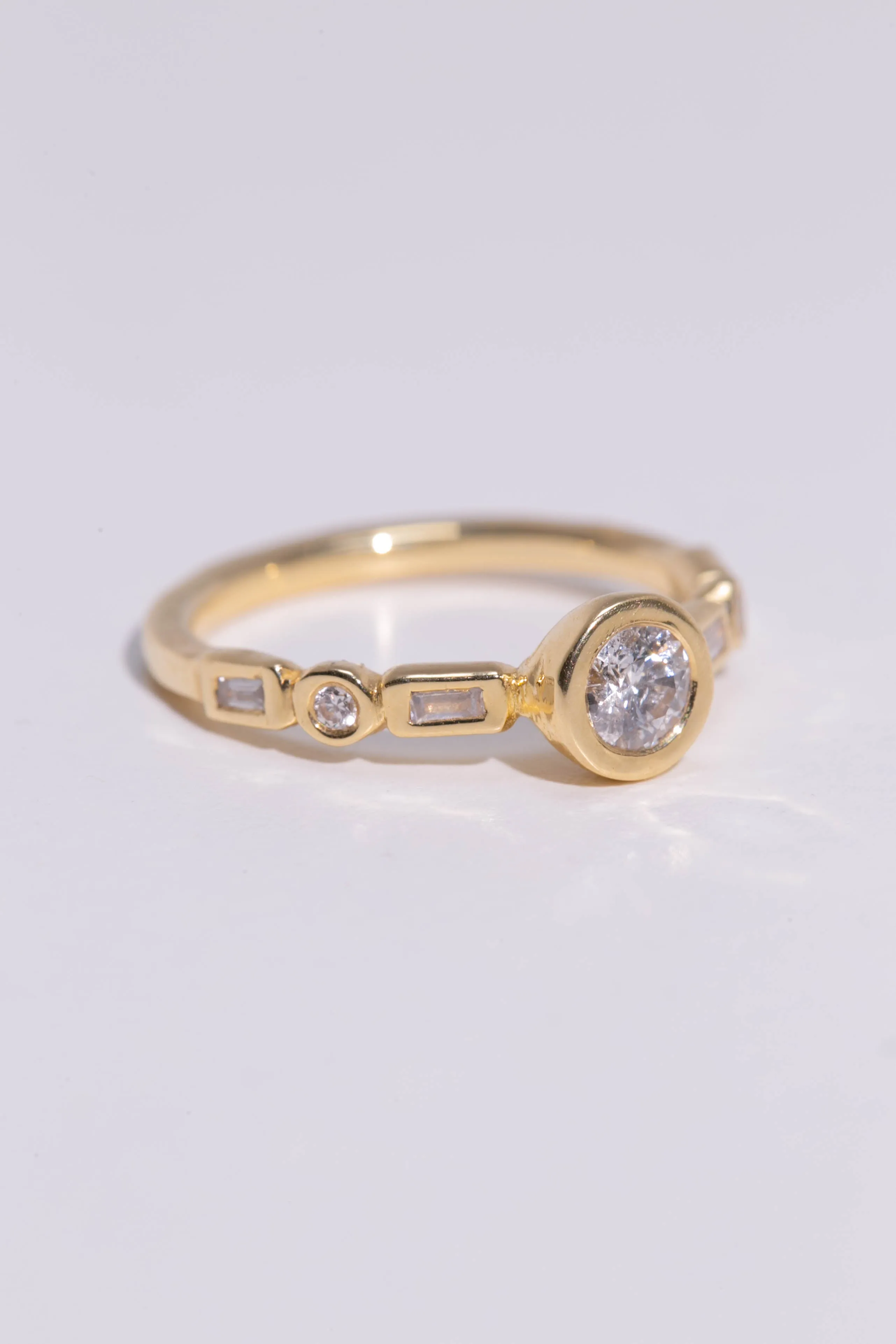Diamond Amare