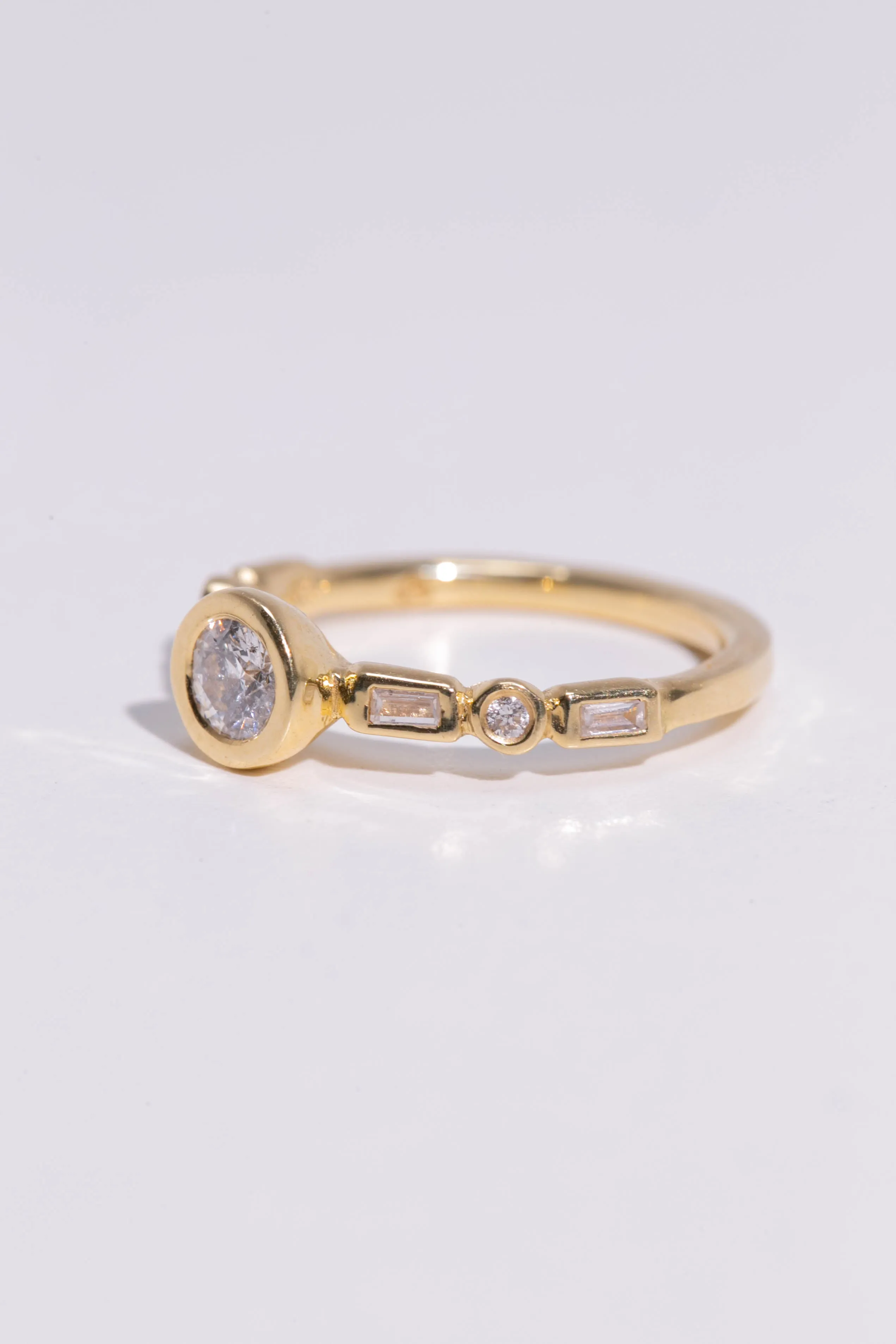 Diamond Amare