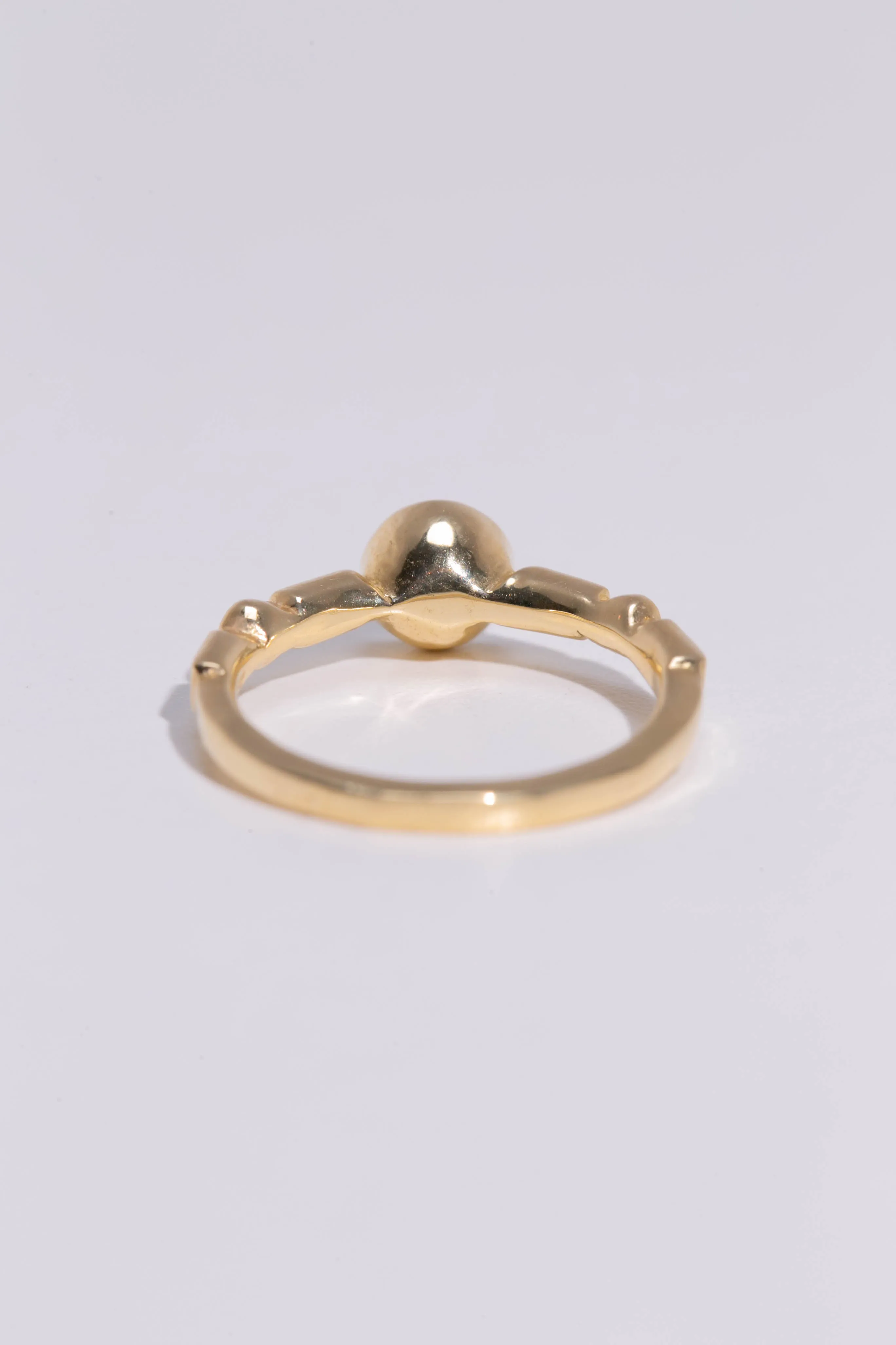 Diamond Amare