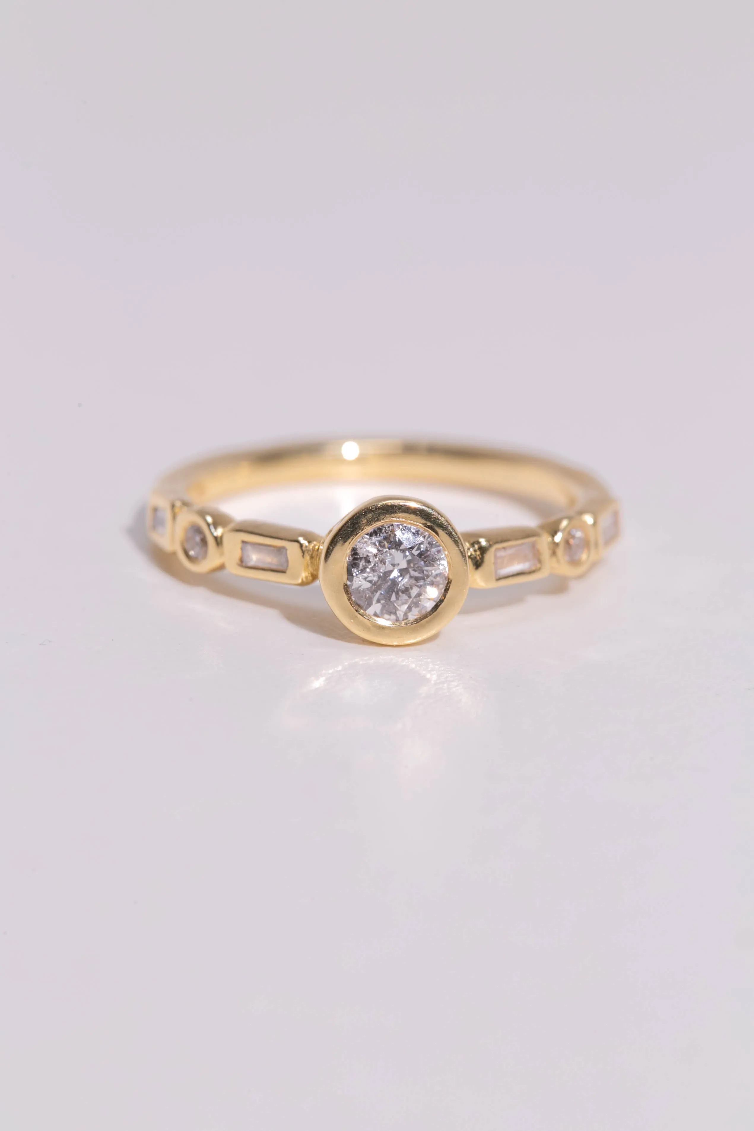 Diamond Amare