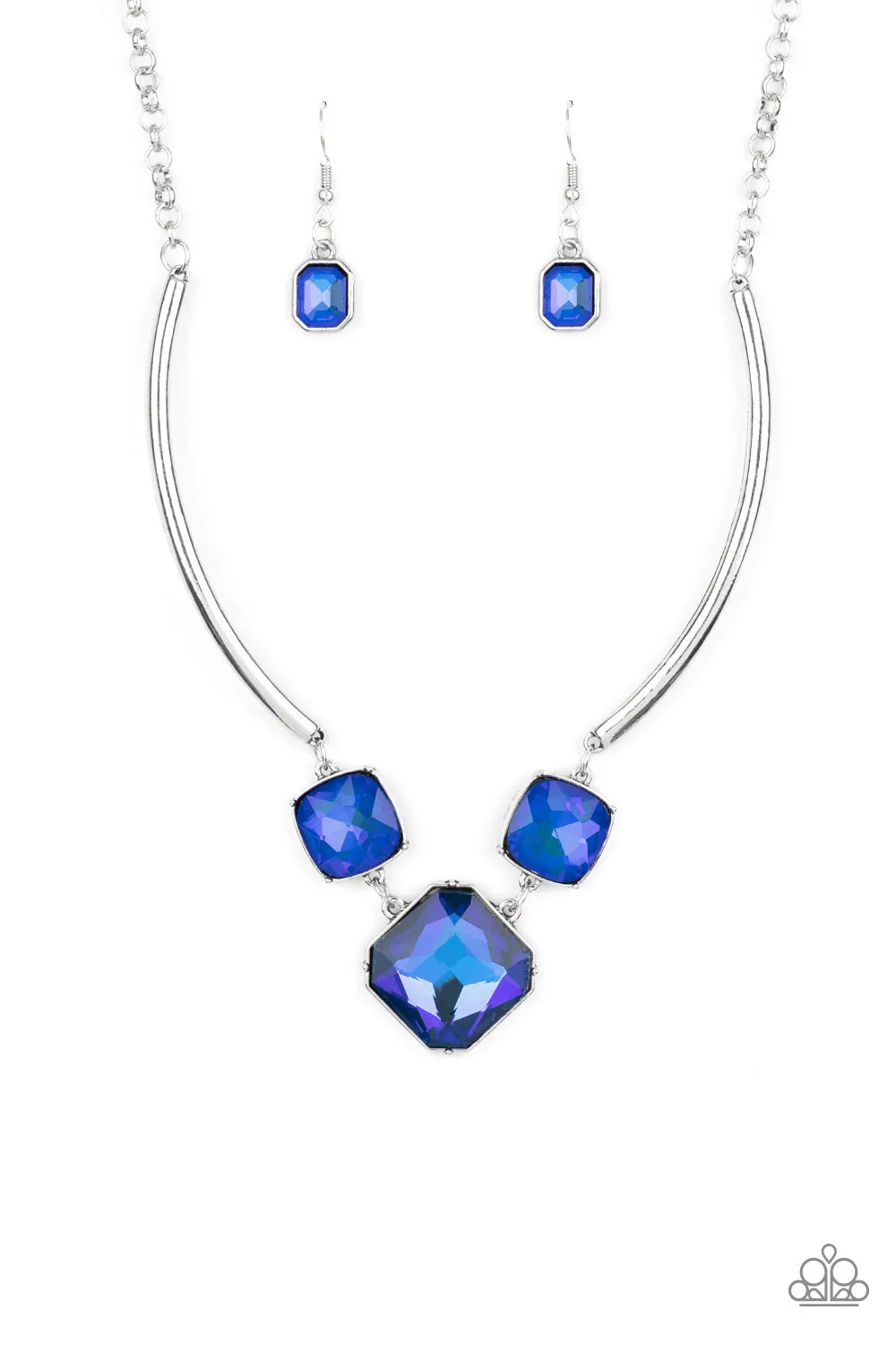 Divine IRIDESCENCE - LOP Necklace