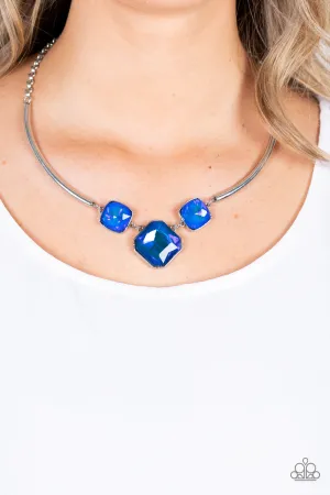 Divine IRIDESCENCE - LOP Necklace