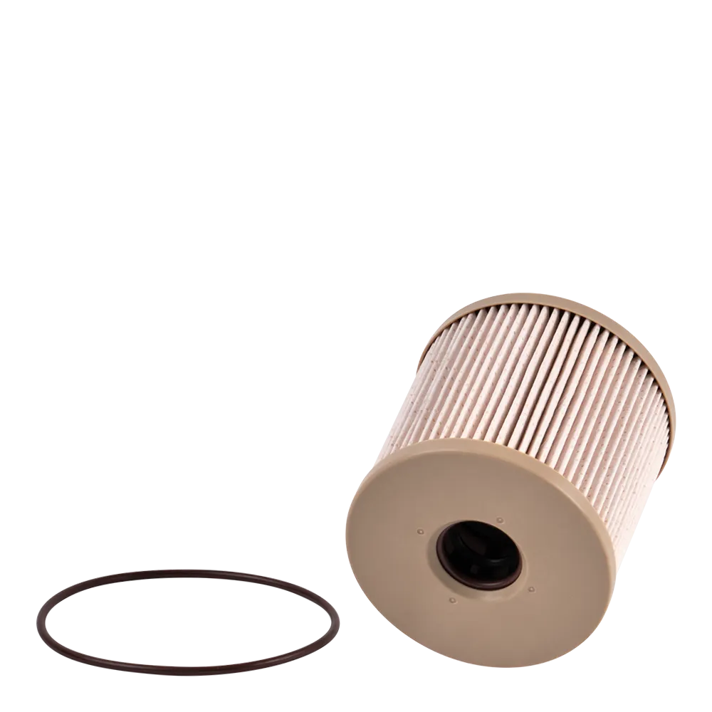 Doc's Chevrolet Silverado 4500/5500/6500 HD 6.6L Duramax Fuel Filter 2019-2025 | Replaces AC/Delco TP1021