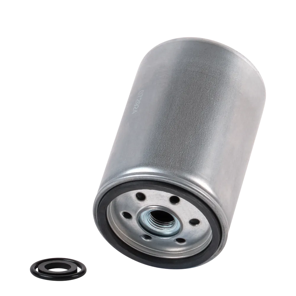 Doc's Dodge RAM D250/W350 5.9L 12V Cummins Fuel/Water Separator 1989-1993
