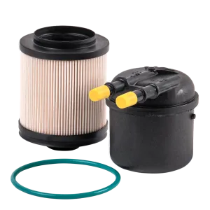 Doc's Ford 6.7L Powerstroke Fuel/Water Separator 2011-2016 | Replaces FD4615