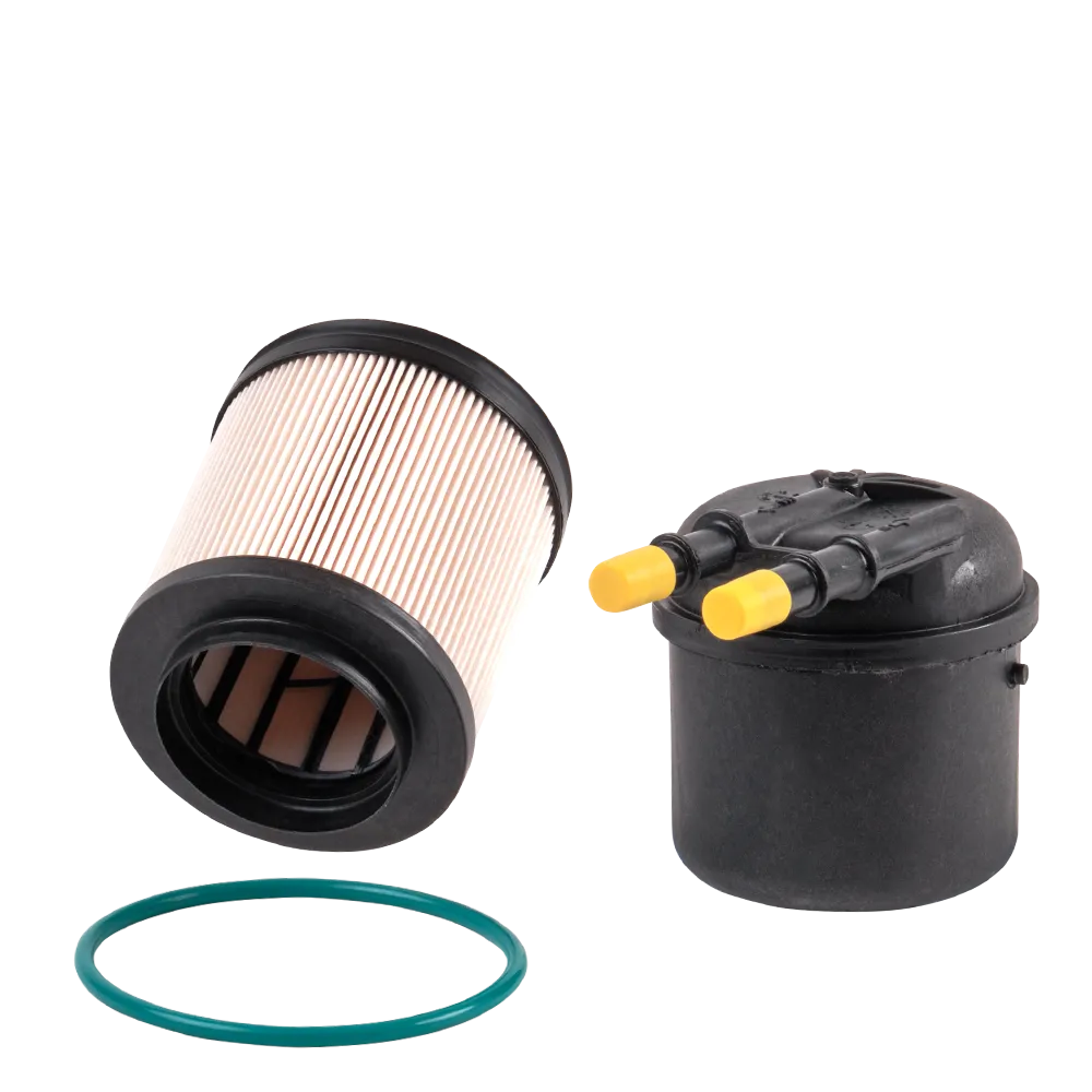Doc's Ford 6.7L Powerstroke Fuel/Water Separator 2011-2016 | Replaces FD4615