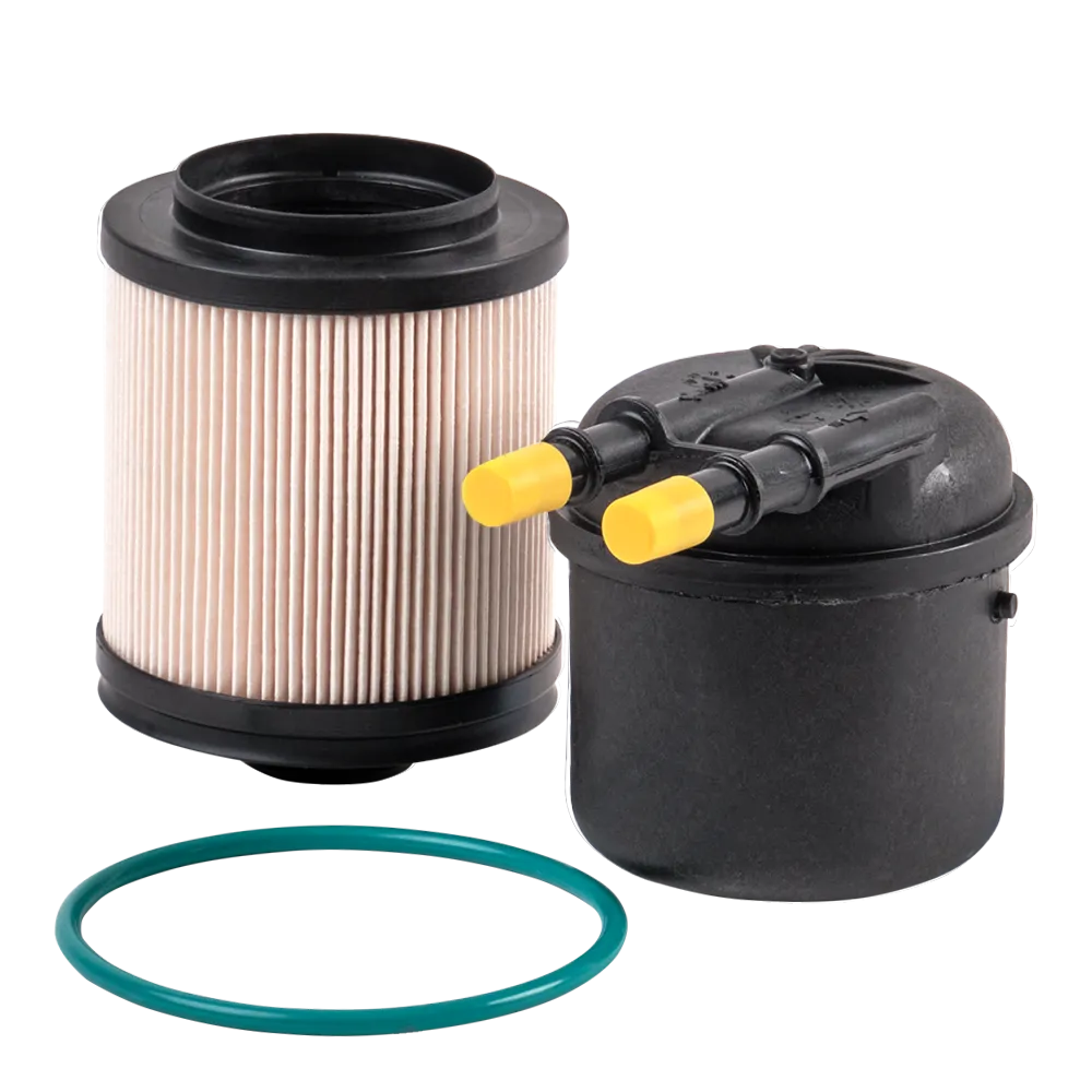 Doc's Ford 6.7L Powerstroke Fuel/Water Separator 2011-2016 | Replaces FD4615