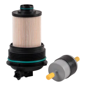 Doc's Ford F-150 3.0L Powerstroke Fuel Filter 2018-2025 | Replaces FD4627