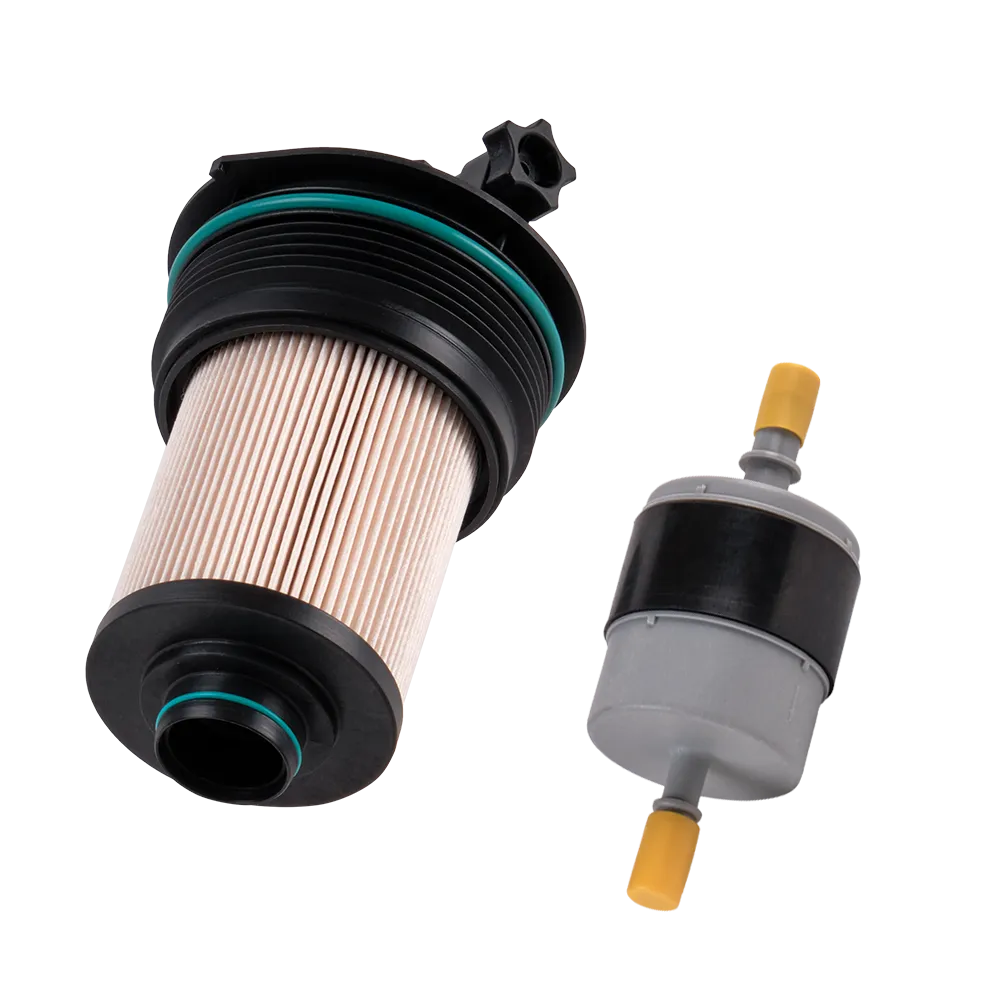Doc's Ford F-150 3.0L Powerstroke Fuel Filter 2018-2025 | Replaces FD4627