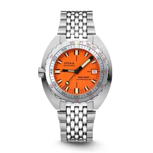 DOXA SUB 300T Aristera Professional Limited Edition Automatic – 840.10.351.10-SE10