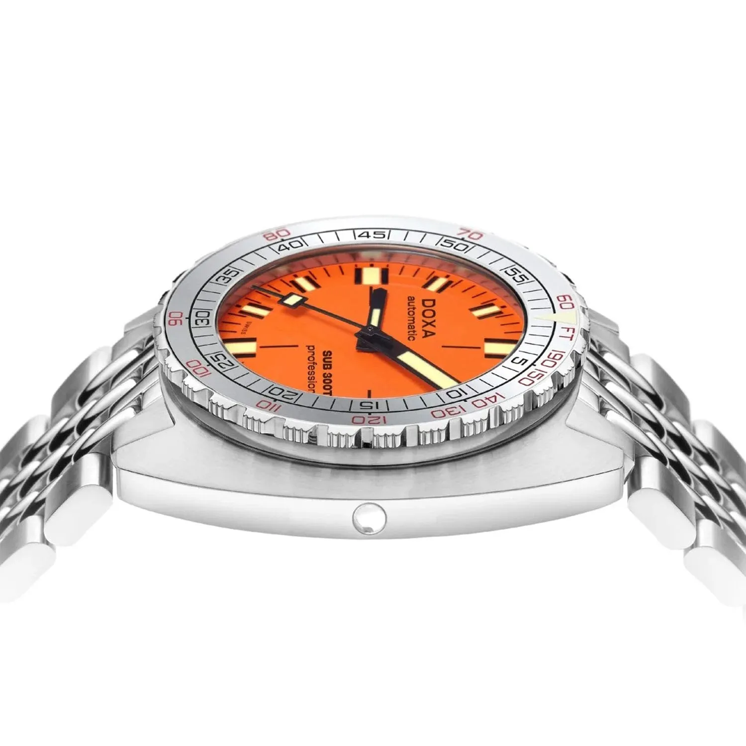 DOXA SUB 300T Aristera Professional Limited Edition Automatic – 840.10.351.10-SE10