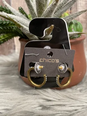 Earrings Dangle/drop Chicos